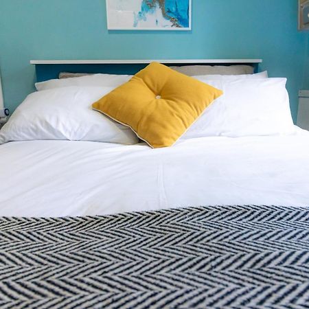 Ocean Cottage Uny Lelant Esterno foto