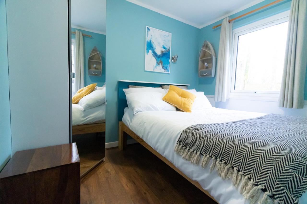 Ocean Cottage Uny Lelant Esterno foto